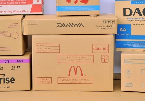 THÙNG CARTON
