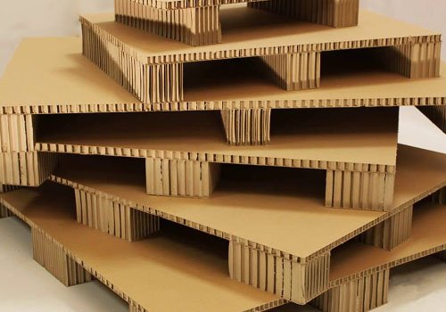PALLET GIẤY