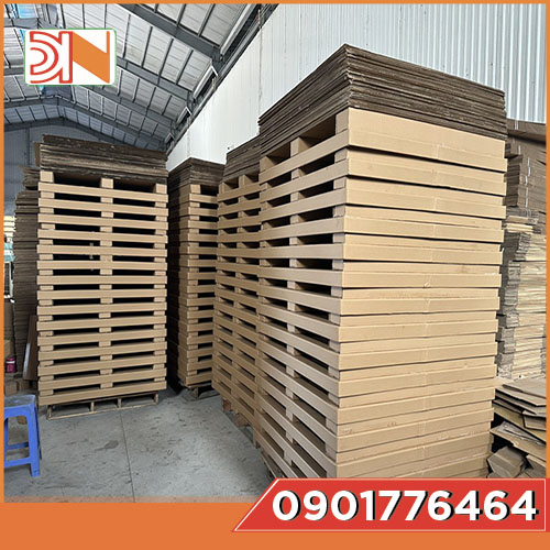 Thùng Carton