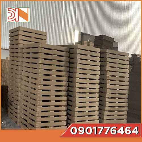 Thùng Carton