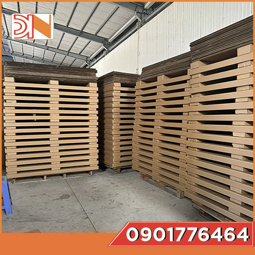 Thùng Carton