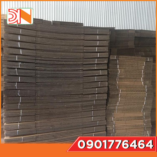 Giấy Bìa Carton
