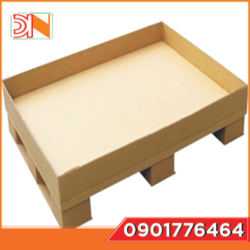 Pallet Giấy