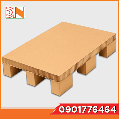 Pallet Giấy