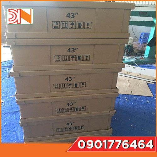 Thùng Carton