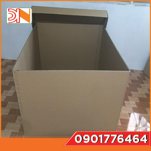 Thùng Carton