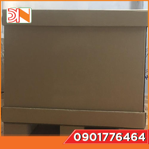 Thùng Carton